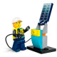 LEGO City "Электрический спорткар" 60383